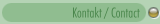 Kontakt / Contact