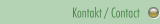 Kontakt / Contact